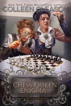 Stoker and Holmes 3 - The Chess Queen Enigma