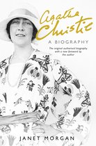 Agatha Christie A biography