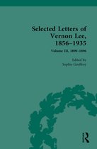 The Pickering Masters- Selected Letters of Vernon Lee, 1856–1935