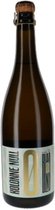 Kolonne Null Cuvée Blanc No. 1 Prickelnd 75cl - Alcoholvrij - Mousserende Witte Wijn - Feestdagen - 0.0 - Vegan - 0% - WIJNVRIJ