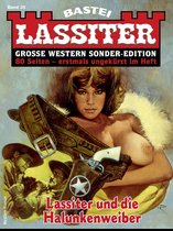 Lassiter Sonder-Edition 35 - Lassiter Sonder-Edition 35