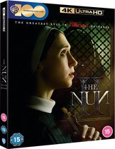 The Nun 2 - 4K UHD