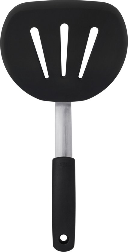 Petite spatule en silicone de OXO  Ares Cuisine - Ares Accessoires de  cuisine