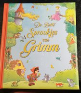 De beste sprookjes van Grimm
