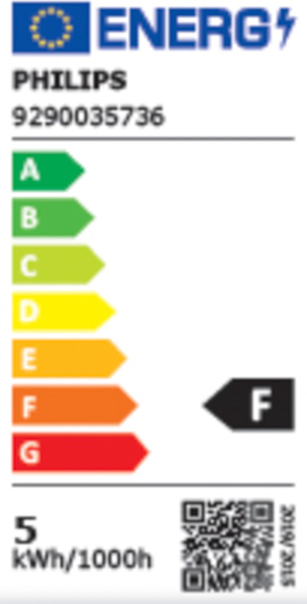 Philips Hue E14 Starterspakket thumbnail 2