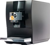 JURA Espressomachine Z10 Aluminium Black (EA)