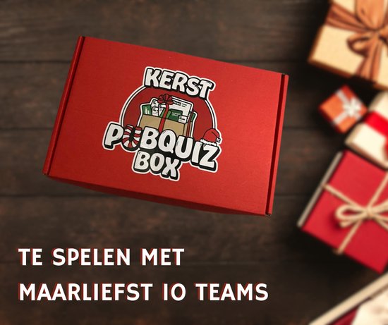 Wensdoosje Fijne Feestdagen - Den - Spirituele winkel