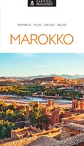 Capitool reisgidsen - Marokko