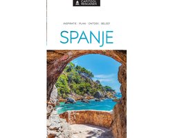Capitool reisgidsen - Spanje