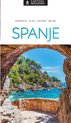 Capitool reisgidsen - Spanje