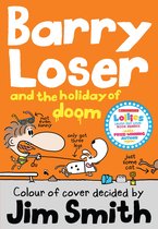 Barry Loser & The Holiday Of Doom