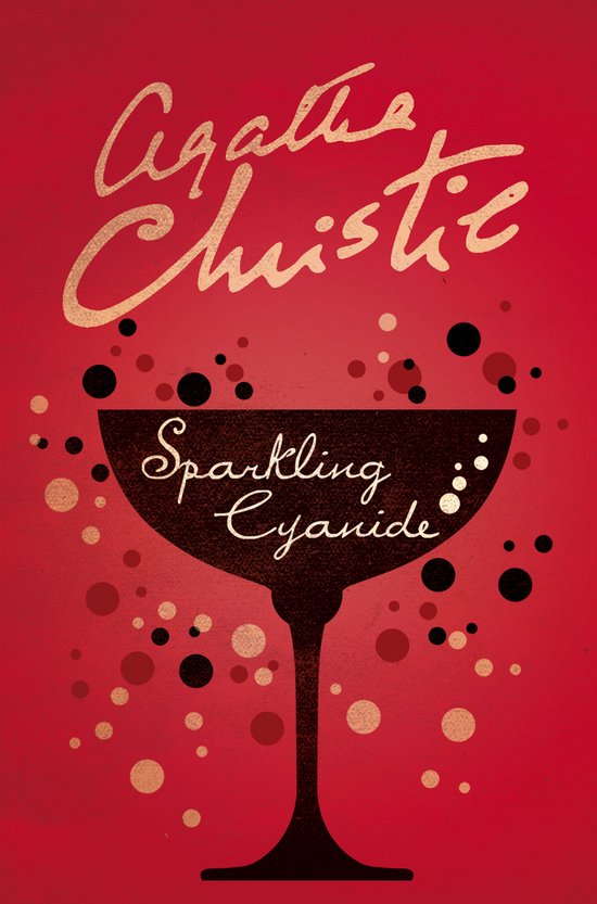 Foto: Sparkling cyanide