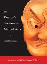 The Demon's Sermon on the Martial Arts And Other Tales