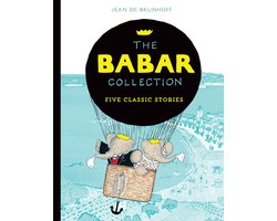 Babar Collection