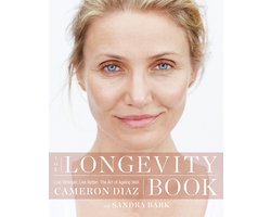 Omslag van The Longevity Book