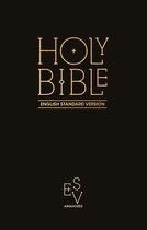 Holy Bible English Std Anglicised Pew