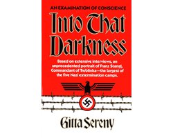 Omslag van Into That Darkness