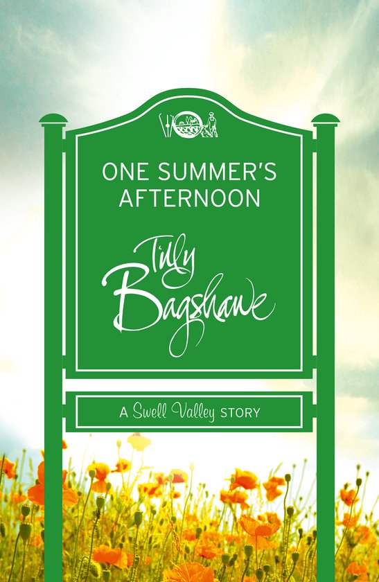 One Summer's Afternoon - cover