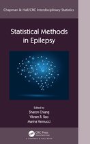 Chapman & Hall/CRC Interdisciplinary Statistics- Statistical Methods in Epilepsy
