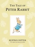 Tale of Peter Rabbit,(Us Green)