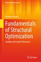 Mathematical Engineering- Fundamentals of Structural Optimization