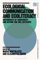 Bloomsbury Advances in Ecolinguistics- Ecological Communication and Ecoliteracy