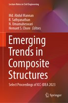 Lecture Notes in Civil Engineering- Emerging Trends in Composite Structures