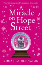 A Miracle on Hope Street The most heartwarming Christmas romance of the year