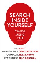 Search Inside Yourself Increase Producti