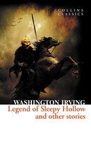 Collins Classics Legend Of Sleepy Hollow