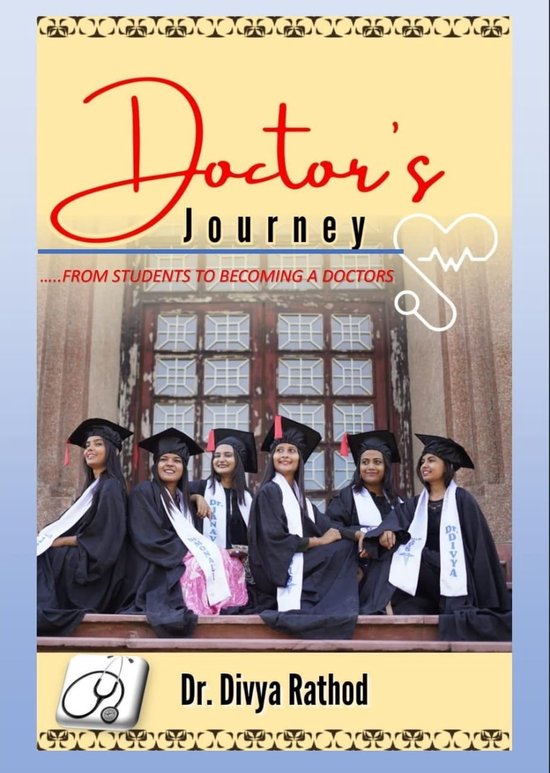 Op Rathod Doctor's Journey (ebook), Dr. Divya Rathod | 9788119557851 | Boeken | bol