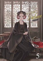 Raven of the Inner Palace (Light Novel)- Raven of the Inner Palace (Light Novel) Vol. 5