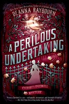 A Veronica Speedwell Mystery-A Perilous Undertaking
