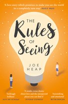 The Rules of Seeing The original and gripping fiction bestseller 191 POCHE
