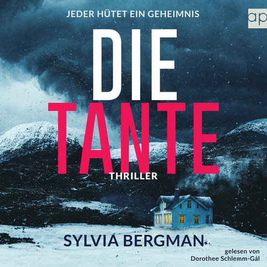 Die Tante - cover