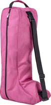 QHP Boot bag - taille Taille unique - rose