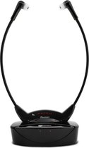 GEEMARC CL7700-OPTI BLUETOOTH draadloze TV-Headset TV-Luisterset met 125dB VERSTERKING - TV hoofdtelefoon - OPTISCHE aansluiting - Toslink