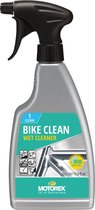 Motorex Reiniger Bike Clean Spuitbus 500 ml