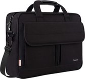 laptop case - Tablet Aktetas Draagtas, Waterbestendig Bescherming Laptop Beschermhoes 15.6 Inch