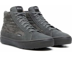 TCX Street 3 Air Camo Groen Motorschoenen - Laars