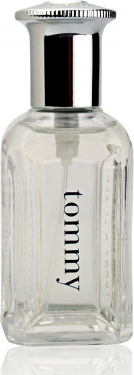 Goedkoopste Tommy Hilfiger Tommy Cologne Spray Eau de Toilette 50ml