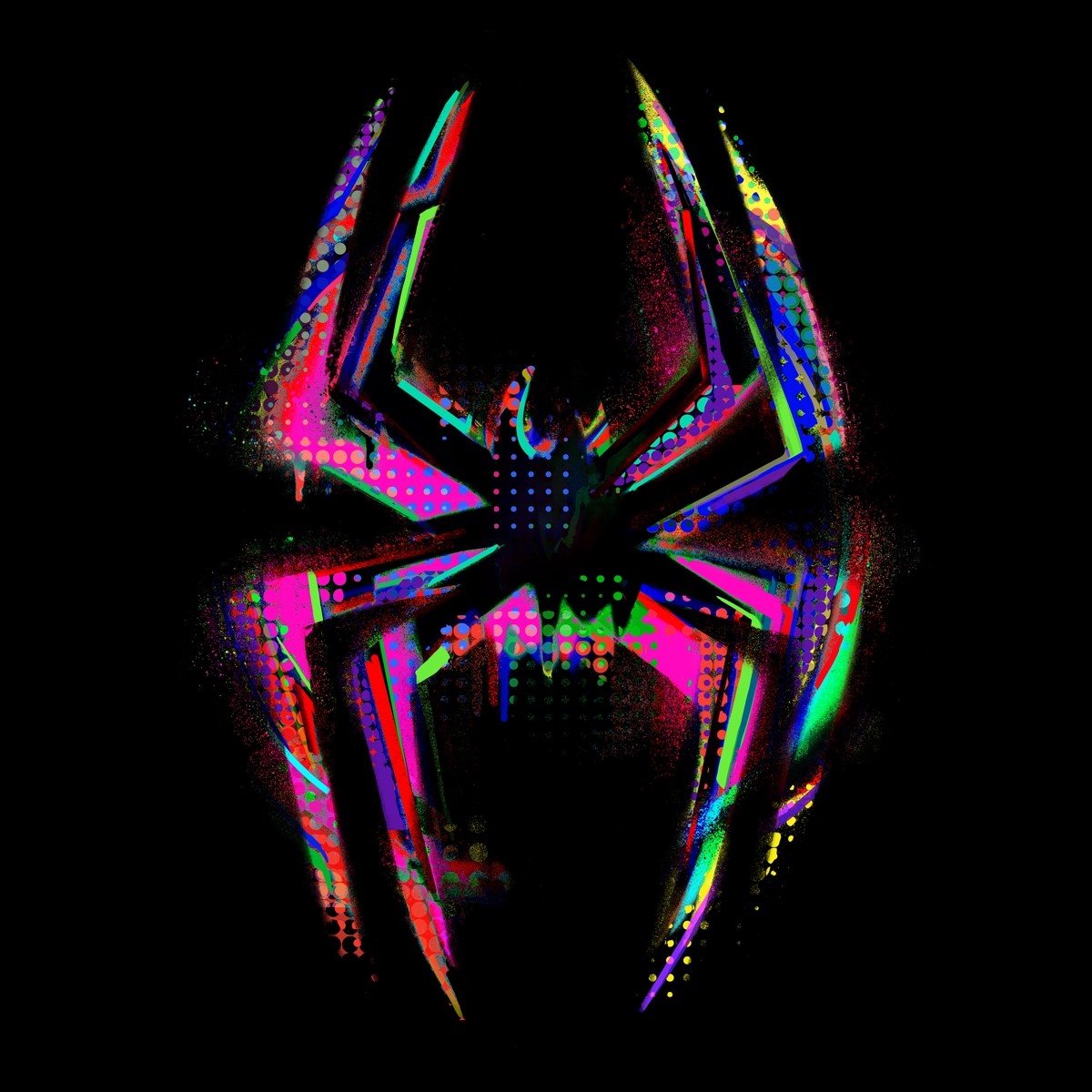Metro Boomin - Metro Boomin Presents Spider-Man: Across The Spider (2 LP) (Limited Edition)