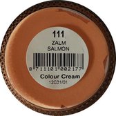 Puro - shoe cream - Zalm 111 schoenpoets