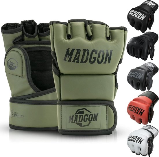 MADGON
