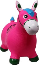 QHP - Jumpy Horse - Roze