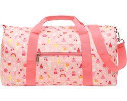 A Little Lovely Company - Sporttas -Weekendtas: ijsjes
