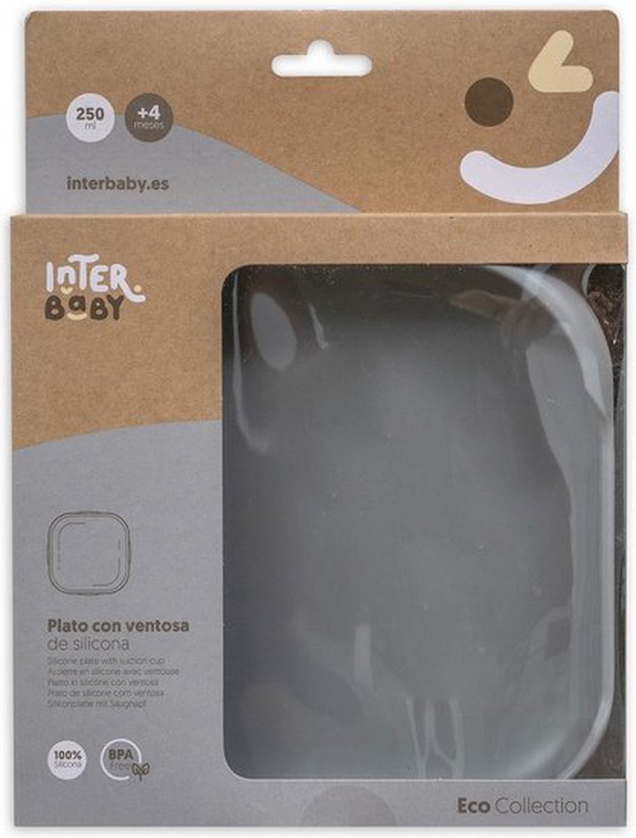 Goedkoopste babybord met zuignap- geboorte - cadeau - feestdagen - servies - peuter