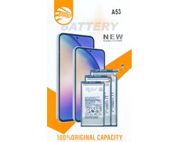 Samsung Galaxy J1 (2016) Accu