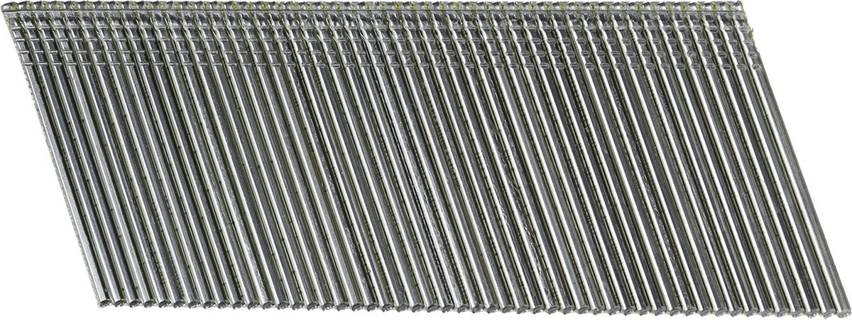 Wovar Schuine Brads RVS A2 | 1.6 x 38 mm | Doos 2500 stuks