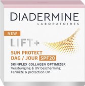 Diadermine Lift + Sun Protect dagcreme 50 ml